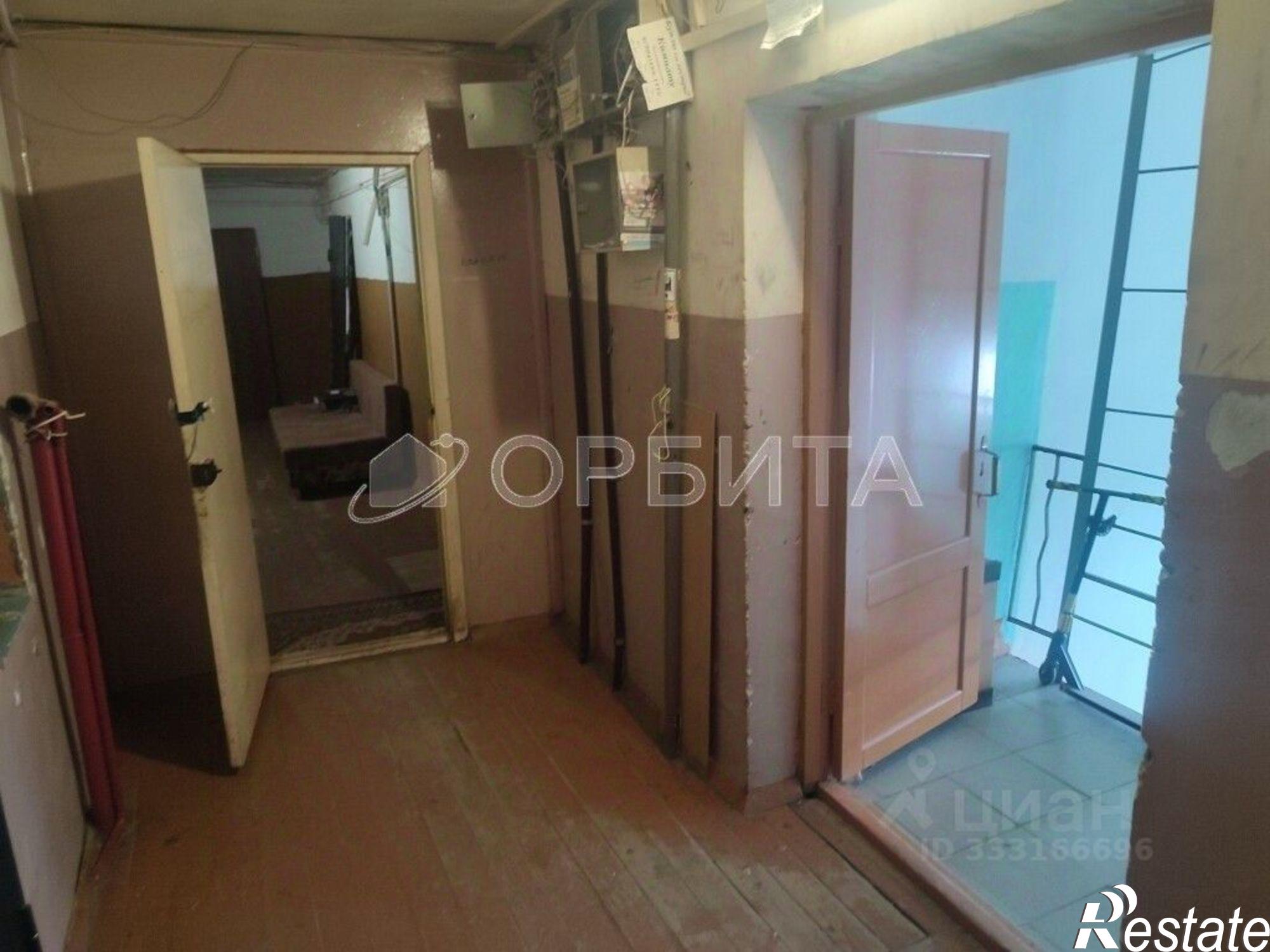 Купить комнату за 1 200 000 рублей на ул Станционная, 36а