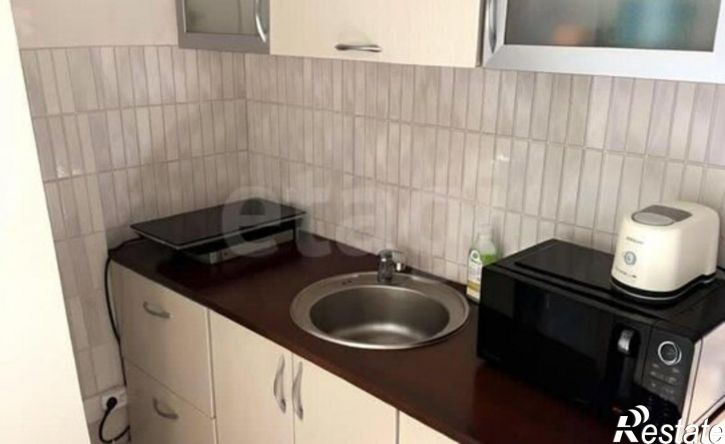 1-комн квартира Кольский пер, 1,  д. 1