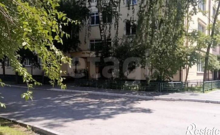 1-комн квартира Кольский пер, 1,  д. 1