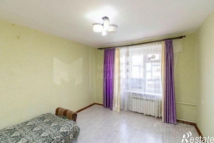 2-комн квартира ул Салтыкова-Щедрина, 36,  д. 36