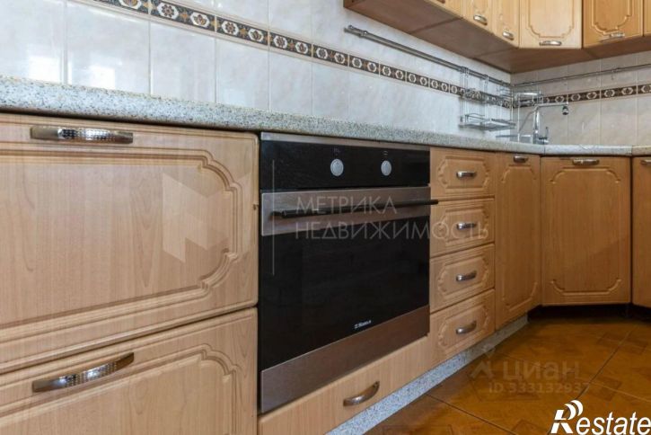 3-комн квартира ул Николая Федорова, 12 1,  д. 12 1,  к. 1