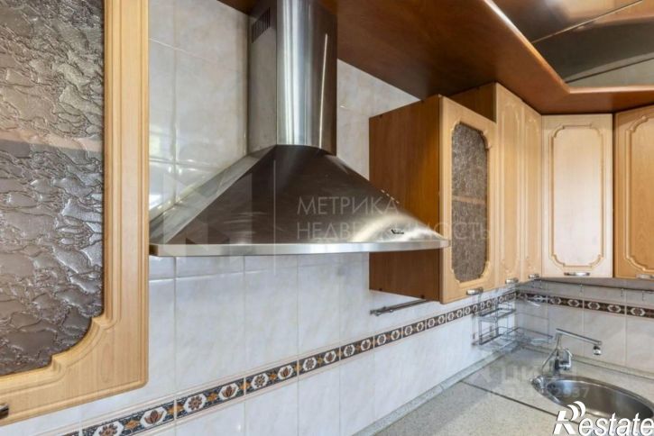 3-комн квартира ул Николая Федорова, 12 1,  д. 12 1,  к. 1