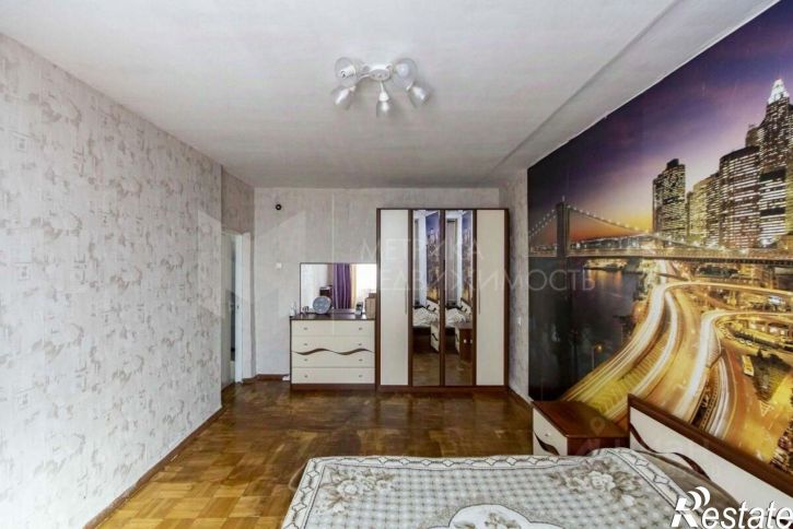 2-комн квартира ул Салтыкова-Щедрина, 36,  д. 36
