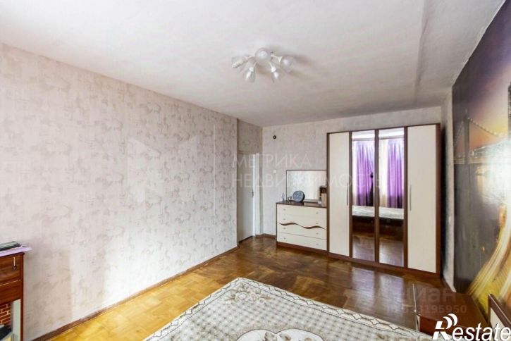 2-комн квартира ул Салтыкова-Щедрина, 36,  д. 36