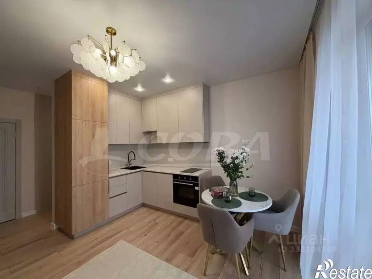 3-комн квартира ул 2-я Луговая, 22 3,  д. 22 3,  к. 3