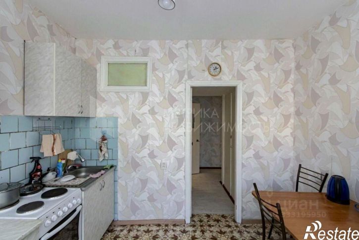 2-комн квартира ул Салтыкова-Щедрина, 36,  д. 36