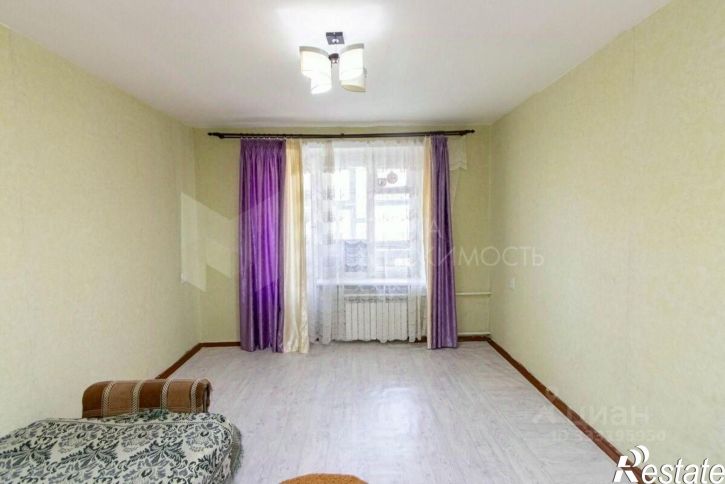 2-комн квартира ул Салтыкова-Щедрина, 36,  д. 36