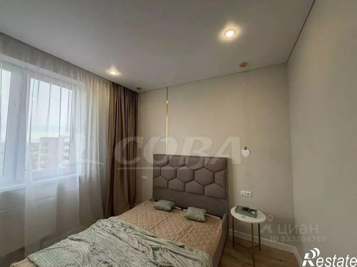 3-комн квартира ул 2-я Луговая, 22 3,  д. 22 3,  к. 3