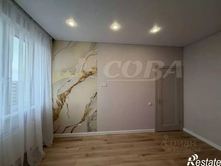 3-комн квартира ул 2-я Луговая, 22 3,  д. 22 3,  к. 3