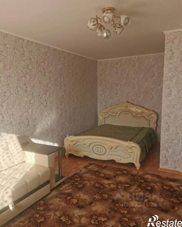1-комн квартира ул Прокопия Артамонова, 6 1,  д. 6 1,  к. 1