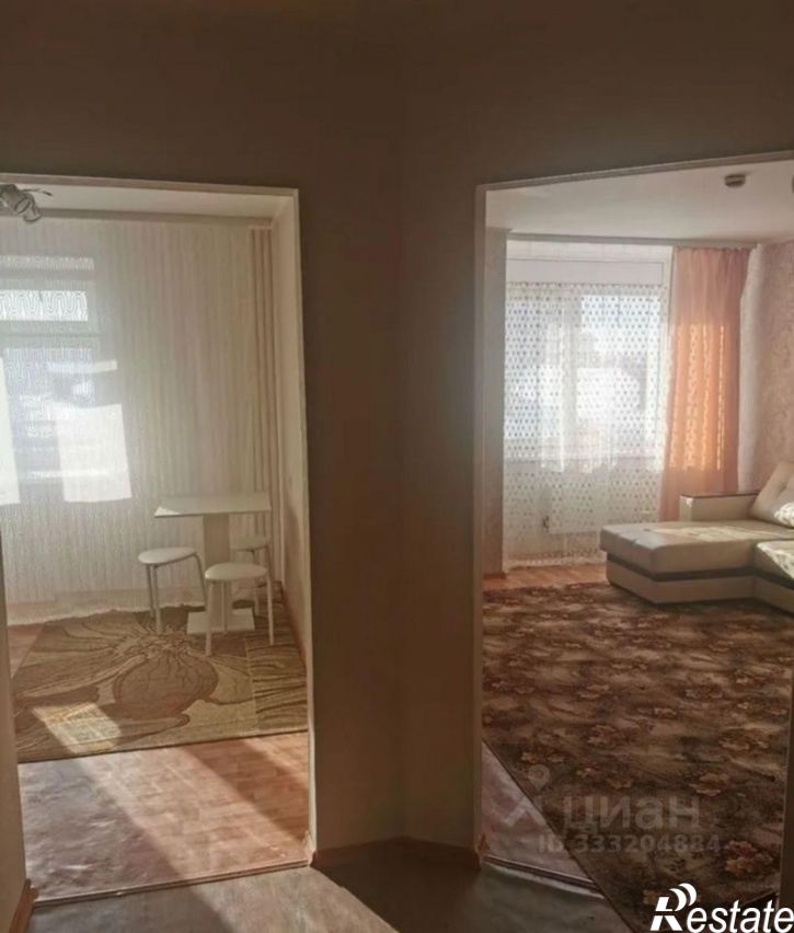 1-комн квартира ул Прокопия Артамонова, 6 1,  д. 6 1,  к. 1