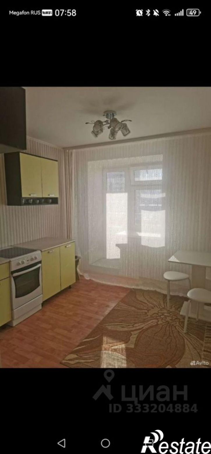 1-комн квартира ул Прокопия Артамонова, 6 1,  д. 6 1,  к. 1
