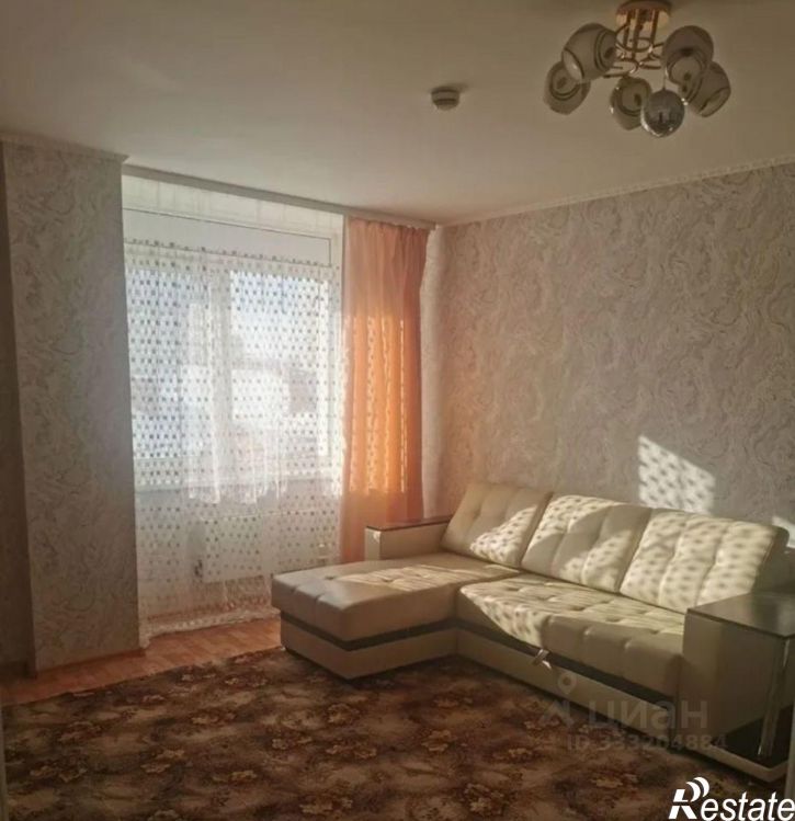 1-комн квартира ул Прокопия Артамонова, 6 1,  д. 6 1,  к. 1