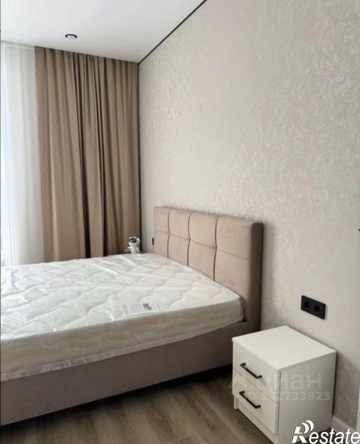 1-комн квартира микрорайон Тарманы, улица Малышева, 31к1