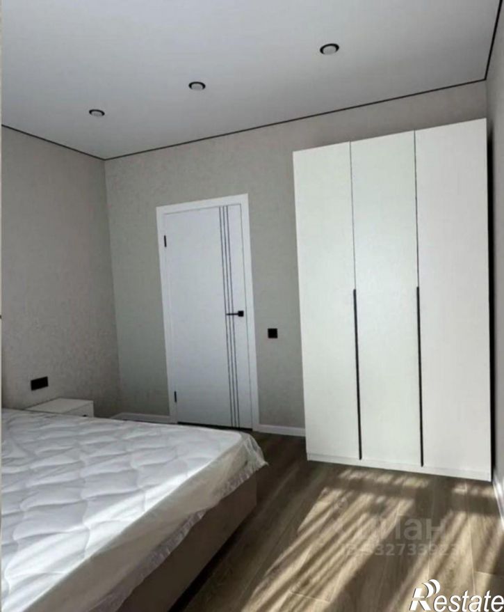 1-комн квартира микрорайон Тарманы, улица Малышева, 31к1
