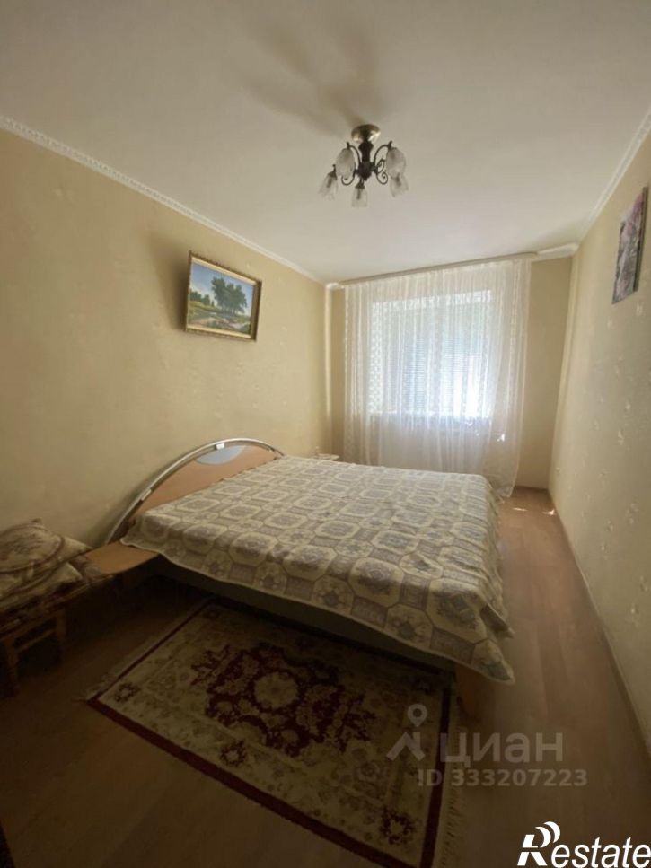 2-комн квартира ул Коммунаров, 5,  д. 5