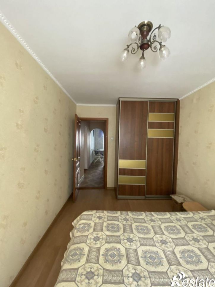 2-комн квартира ул Коммунаров, 5,  д. 5