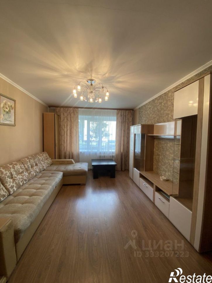 2-комн квартира ул Коммунаров, 5,  д. 5
