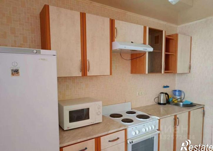 1-комн квартира ул Газовиков, 61,  д. 61