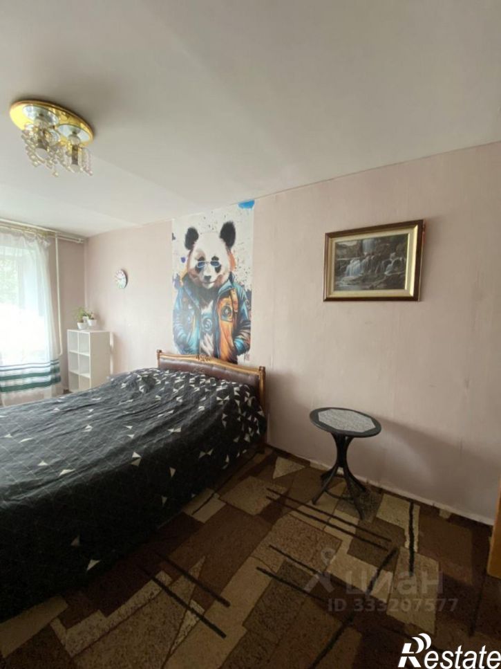 2-комн квартира ул Республики, 90,  д. 90