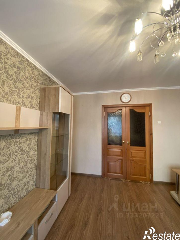 2-комн квартира ул Коммунаров, 5,  д. 5