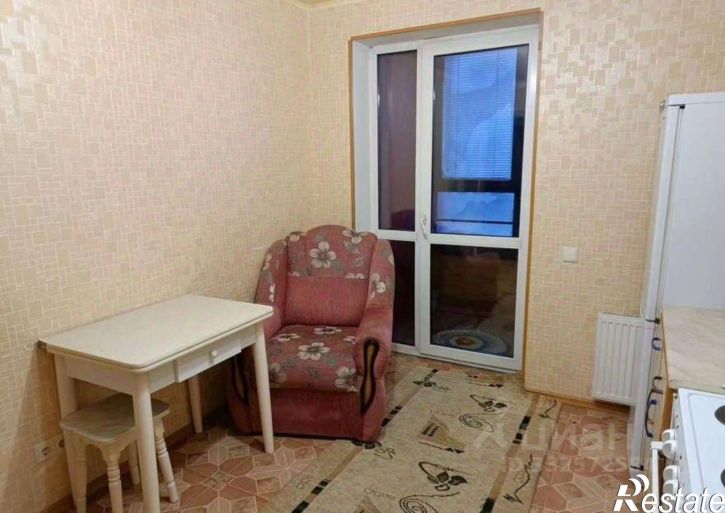 1-комн квартира ул Газовиков, 61,  д. 61