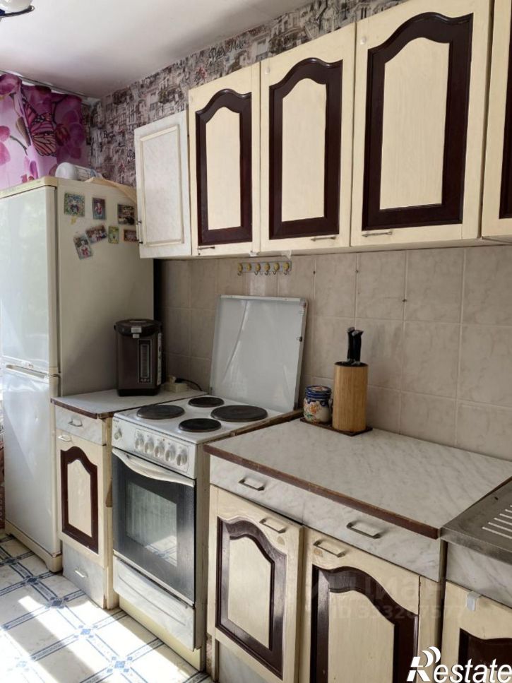 2-комн квартира ул Республики, 90,  д. 90