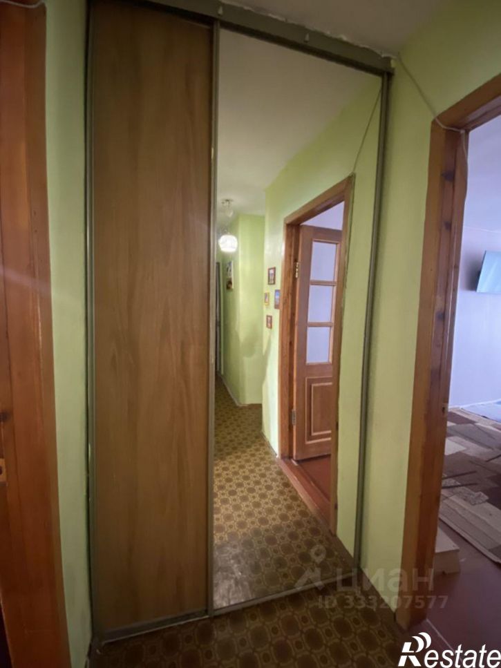 2-комн квартира ул Республики, 90,  д. 90