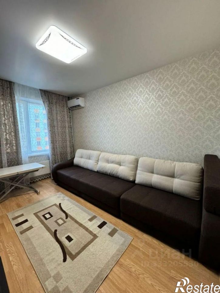 1-комн квартира ул Бориса Опрокиднева, 2 1,  д. 2 1,  к. 1