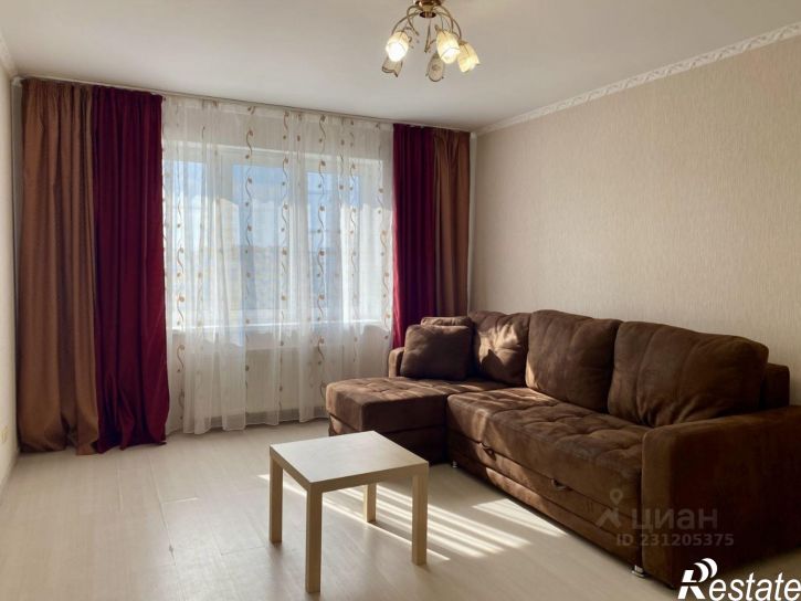 1-комн квартира ул Газовиков, 61,  д. 61