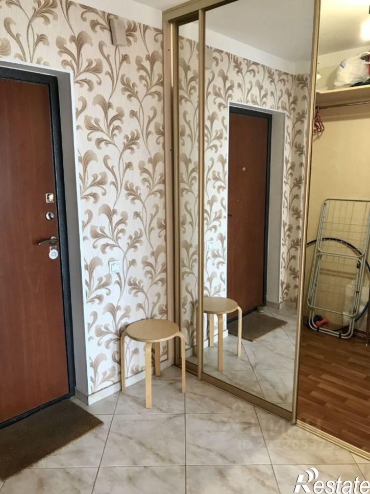 1-комн квартира ул Газовиков, 61,  д. 61