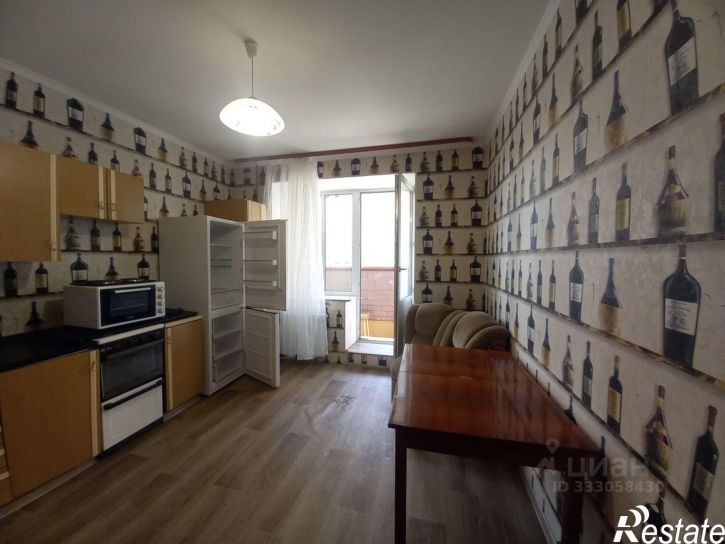 1-комн квартира ул Линейная, 15,  д. 15