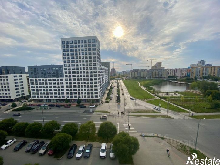 1-комн квартира ул Газовиков, 61,  д. 61