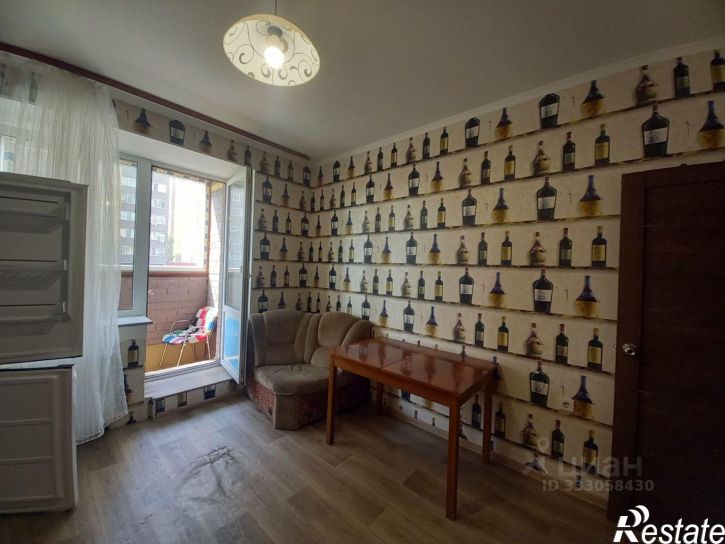1-комн квартира ул Линейная, 15,  д. 15