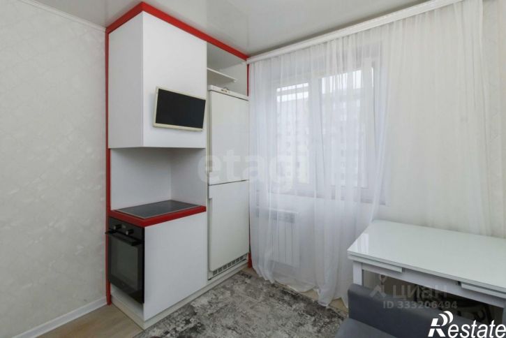 2-комн квартира ул Вербовая, 2,  д. 2