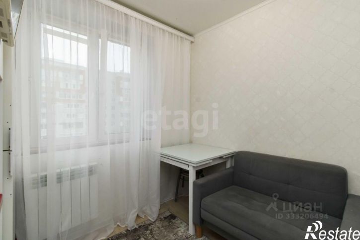 2-комн квартира ул Вербовая, 2,  д. 2