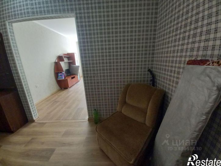 1-комн квартира ул Линейная, 15,  д. 15