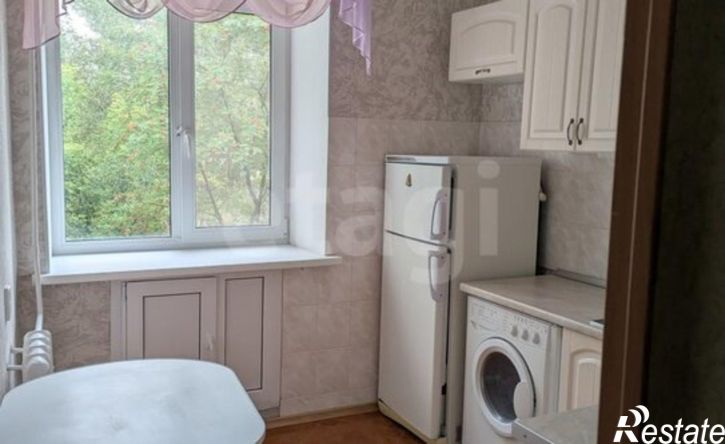 1-комн квартира ул Московский тракт, 117,  д. 117