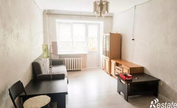 1-комн квартира ул Северная, 35,  д. 35