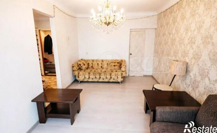 1-комн квартира ул Северная, 35,  д. 35