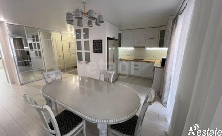 2-комн квартира ул Кремлевская, 102,  д. 102
