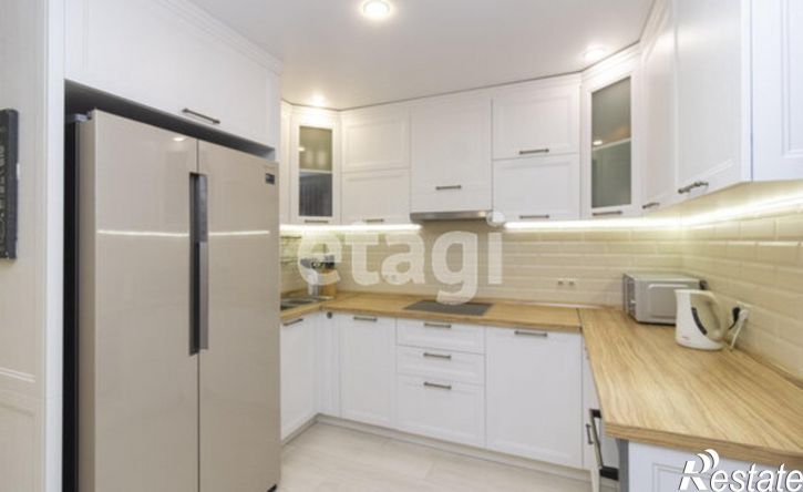 2-комн квартира ул Кремлевская, 102,  д. 102