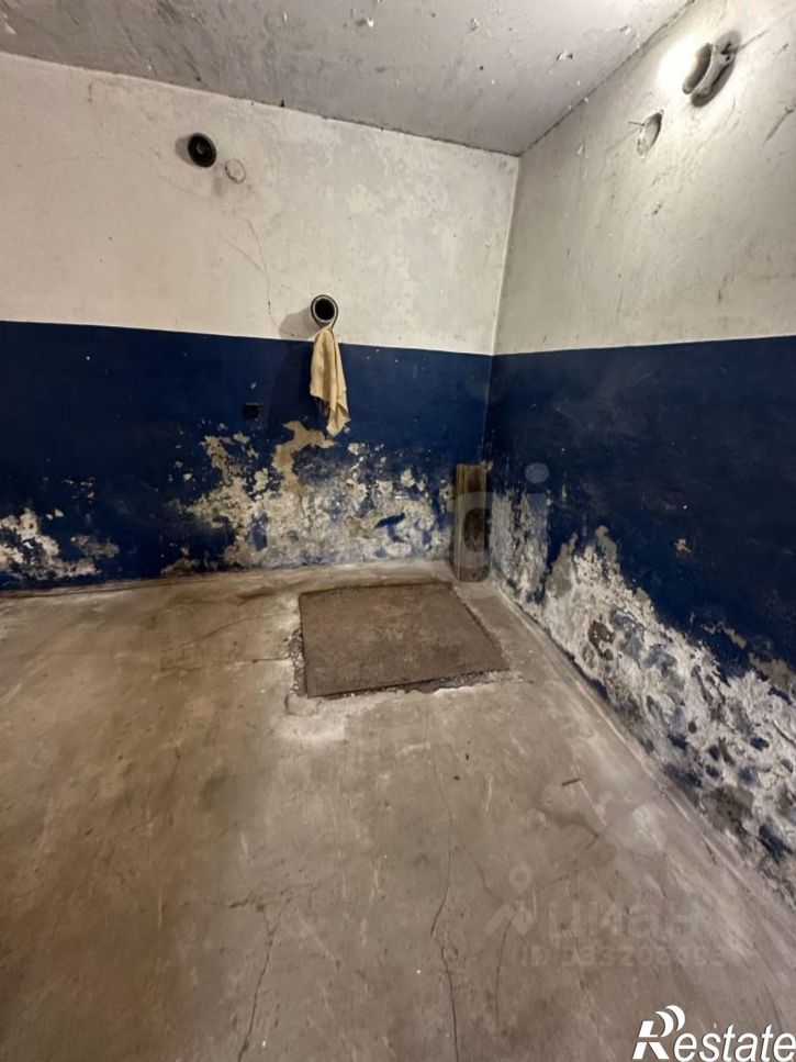Гараж/парковка ул Братская, 34,  д. 34
