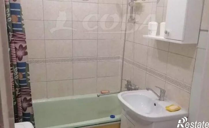 1-комн квартира ул Северная, 35,  д. 35