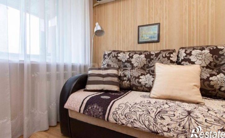 3-комн квартира ул Республики, 175,  д. 175