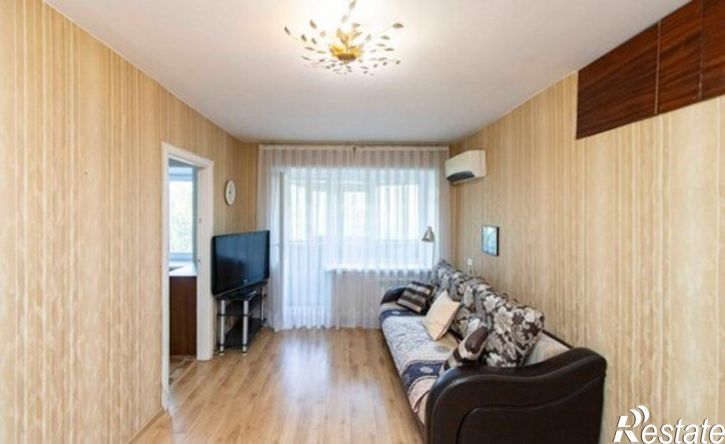 3-комн квартира ул Республики, 175,  д. 175