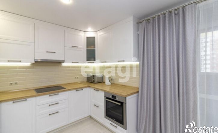 2-комн квартира ул Кремлевская, 102,  д. 102