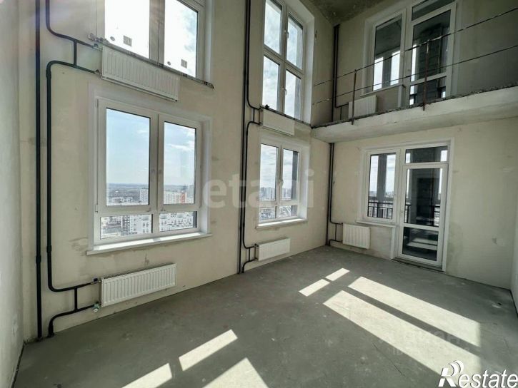 3-комн квартира ул Вьюжная, 15,  д. 15