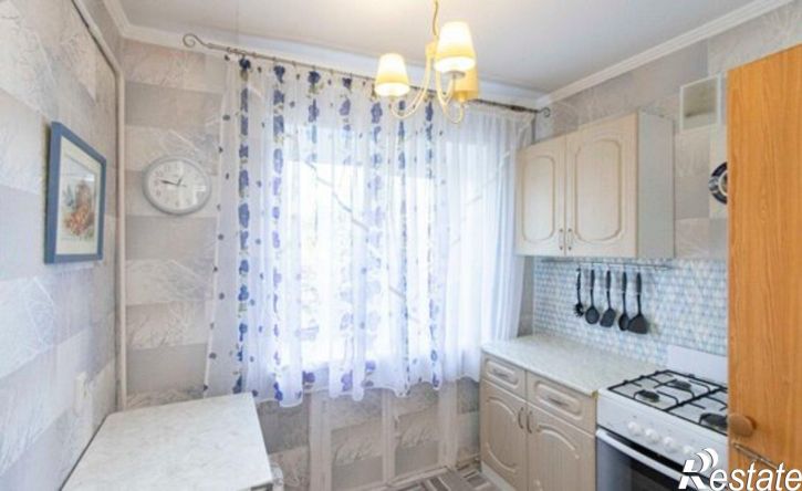 3-комн квартира ул Республики, 175,  д. 175