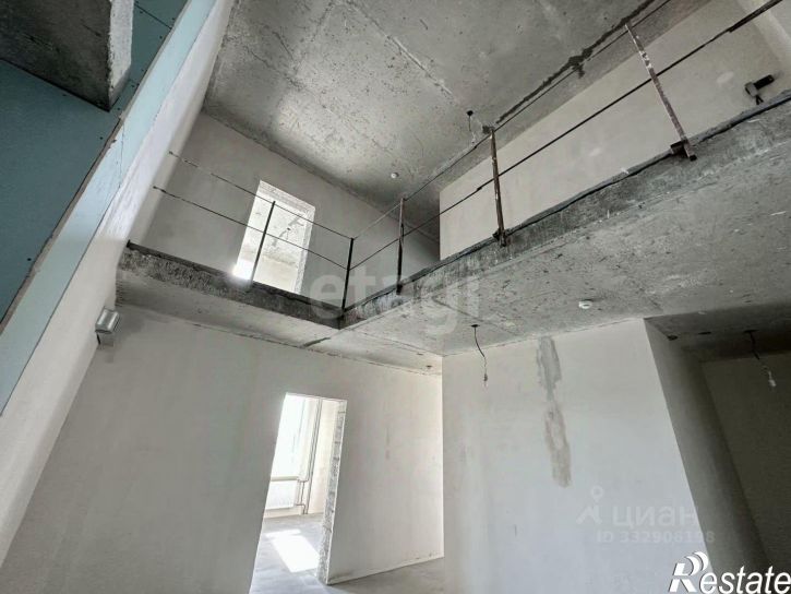 3-комн квартира ул Вьюжная, 15,  д. 15